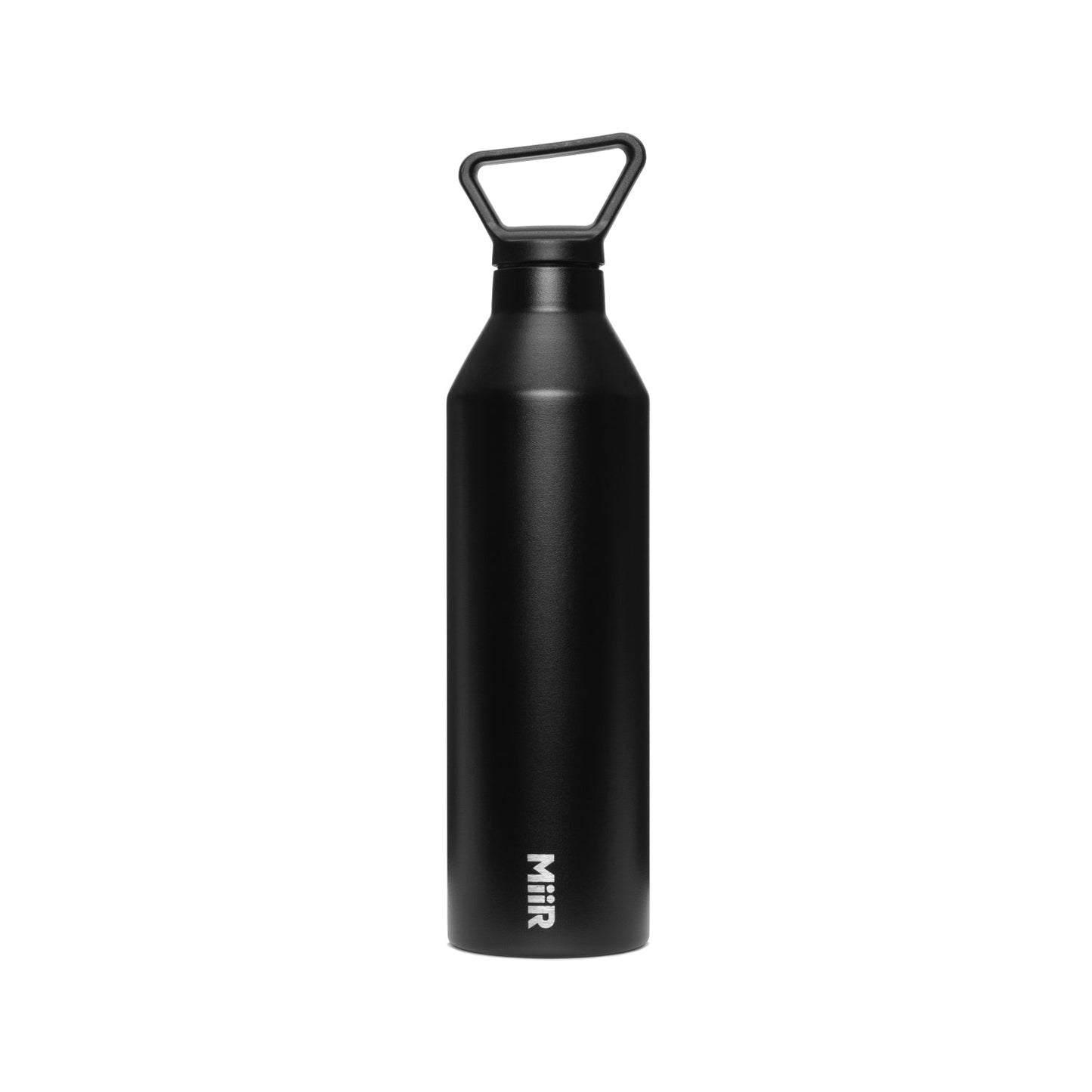 23oz-vacuum-insulated-bottle-w9 Narrow_Mouth_Black_Studio_1020_NMB1SV23002_Front.jpg