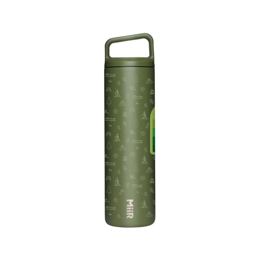miir-x-bale-breaker-i-love-my-state-parks-20oz-wide-mouth-bottle-u4 WebPDP-BBBC_Wide_Mouth_20oz_Evergreen_Studio_1121_Front_WMB1SV20460_5.2026.jpg