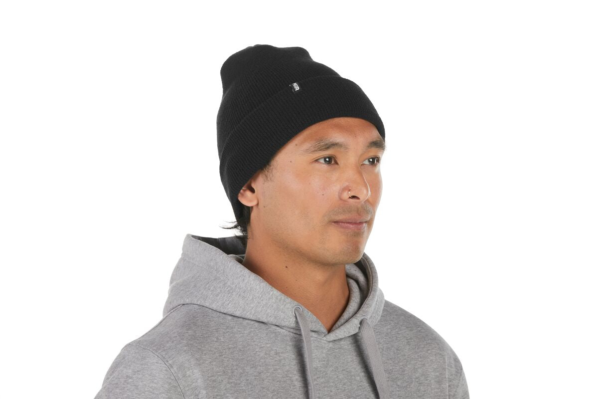 recycled-poly-fine-knit-beanie-c6 WebPDP-BNE005002_Recycled_Poly_Fine_Knit_Beanie_Black_Studio_Harper_Studios_0723_Back__BNE005002OS.jpg