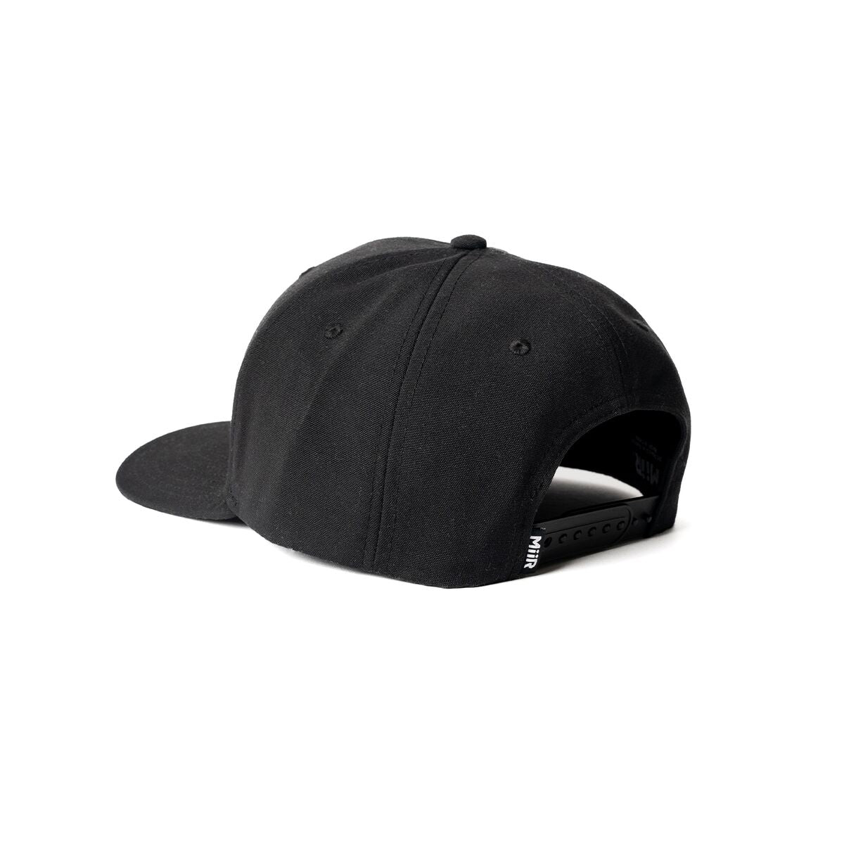 recycled-poly-classic-6-panel-hat-f6 WebPDP-Classic6PanelHat_Studio_Back_Black__HAT001002OS.jpg