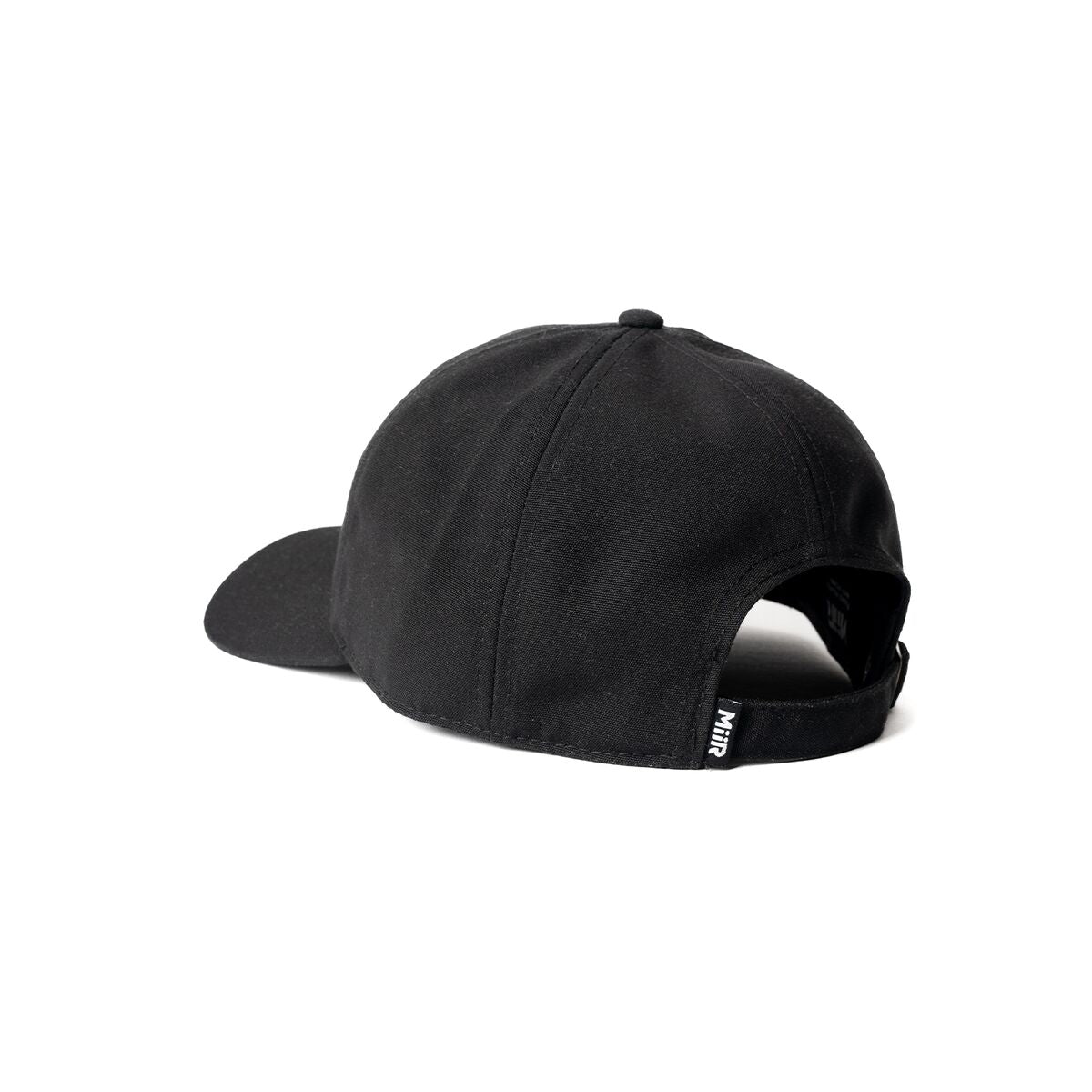 recycled-poly-dad-hat-z5 WebPDP-DadHat_Studio_Back_Black__HAT004002OS.jpg