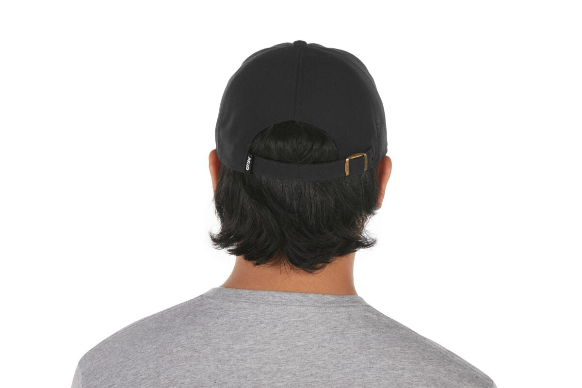 recycled-poly-dad-hat-z5 WebPDP-HAT004002_Recycled_Poly_Dad_Hat_Black_Studio_Harper_Studios_0723_Back__HAT004002OS.jpg
