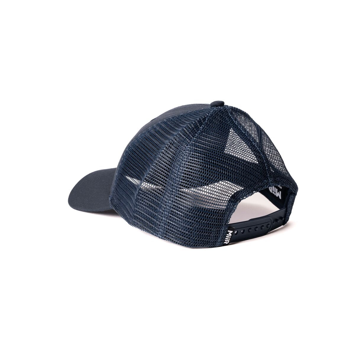 recycled-poly-low-profile-trucker-hat-t1 WebPDP-LowProfileTruckerHat_Studio_Back_TidalBlue__HAT002215OS.jpg