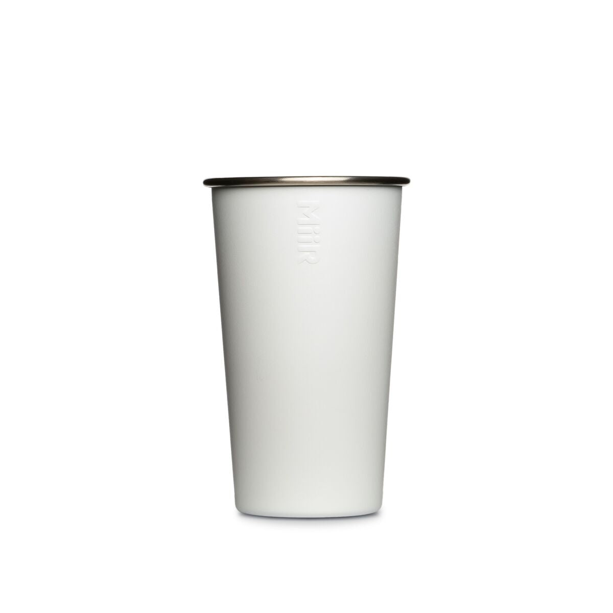 16oz-pint-cup-e8 Web_PDP-16oz_Pint_Cup_White_PTC1SS16001_2XStudio_Front.jpg