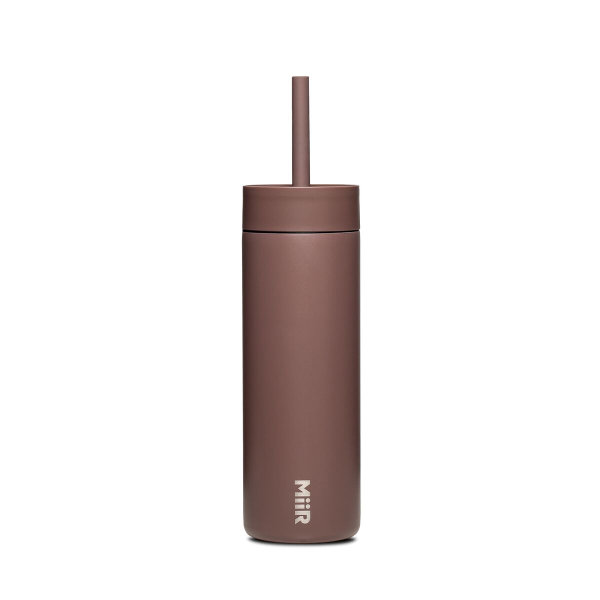 sipper-straw-bottle-q1 Web_PDP-16oz_Sipper_Straw_Bottle_Cedar_Brown_X2Studio_Front_SPB2SV16231.jpg