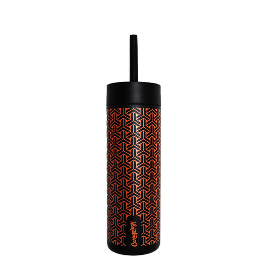 miir-x-carryology-sipper-straw-bottle-v9 Web_PDP-Carryology_16oz_Sipper_Straw_Bottle_Orange_Auxikko_X2Studio_SPB1SV16401_front.jpg