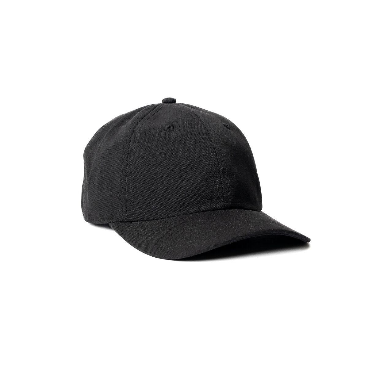 recycled-poly-dad-hat-z5 Web_PDP-DadHat_Studio_Front_Black.jpg