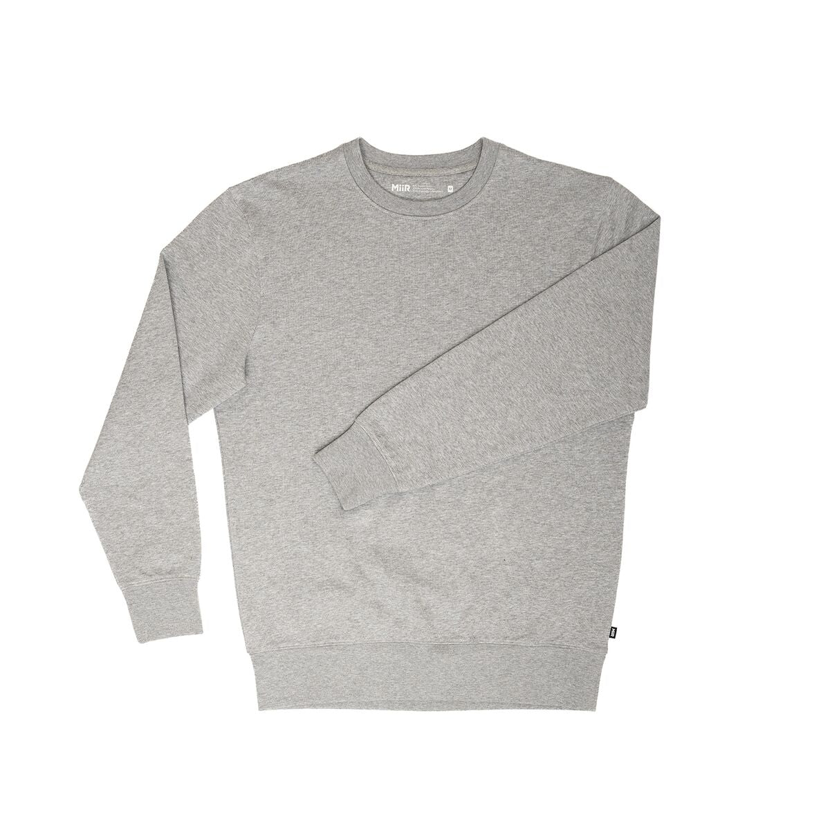 everyday-crew-neck-sweatshirt-h6 Web_PDP-EverydayCrewNeckSweatshirt_Studio_Front_GrayHeather.jpg