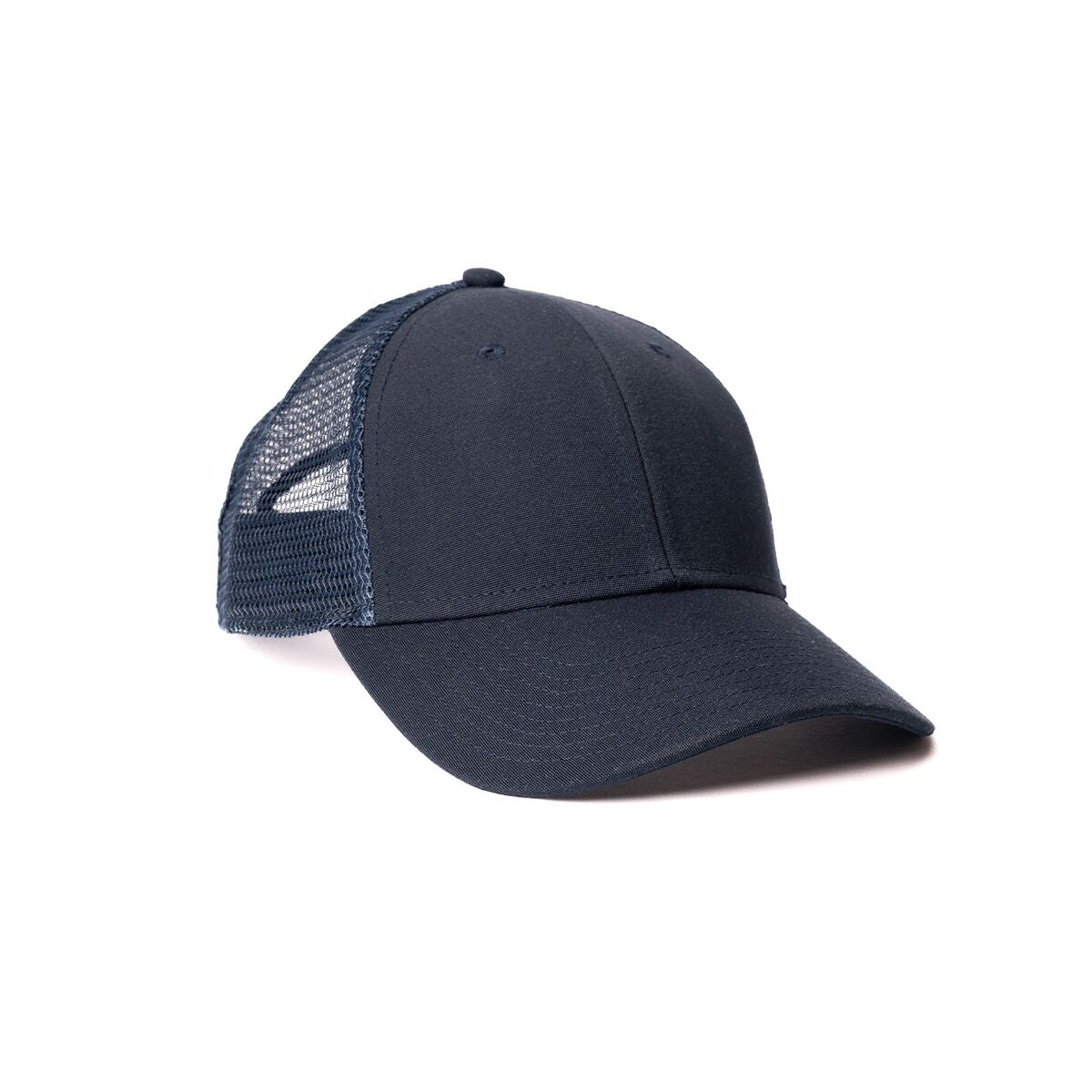 recycled-poly-low-profile-trucker-hat-t1 Web_PDP-LowProfileTruckerHat_Studio_Front_TidalBlue.jpg