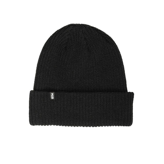recycled-poly-rib-beanie-g2 Web_PDP-RecycledPolyRibBeanie_Studio_Front_Black.jpg