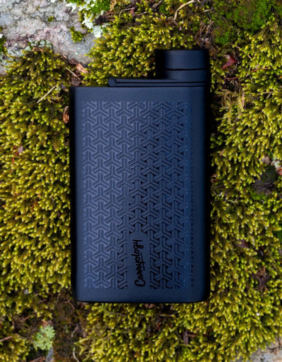 MiiR x Carryology